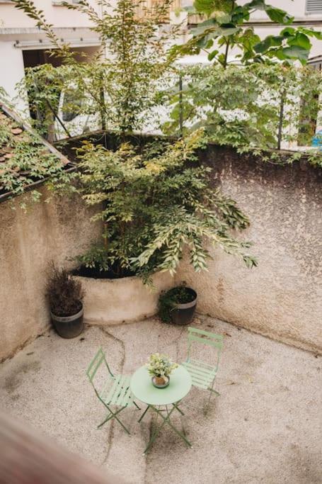 Ferienwohnung La Vie En Rose - Luxe, Calme & Hypercentre - 3* Annecy Exterior foto